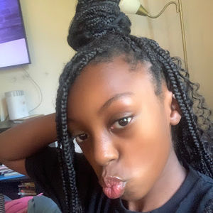 Meet your Posher, Alayah